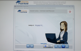 e-learning w Piotrkowie